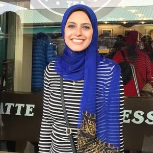 Meet your Posher, Nada